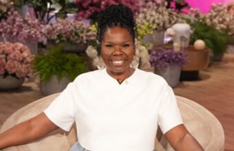‘SNL’ Alum Leslie Jones Takes Aim at Vacation Rental Disasters in New HGTV Series ‘Roast My Rental’