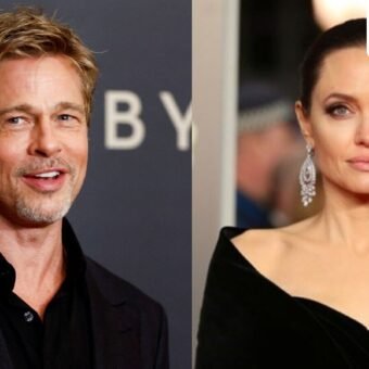 Brad Pitt secures partial court victory in ongoing Château Miraval dispute with ex Angelina Jolie