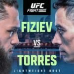UFC Baku Payouts: How Much Will Rafael Fiziev, Shara Magomedov, Manuel Torres, and Others Earn