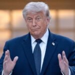 US, Iran agree to stop trading strikes; to meet in Qatar on Tuesday for negotiations on Hormuz, says official