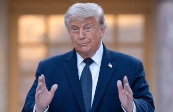 US, Iran agree to stop trading strikes; to meet in Qatar on Tuesday for negotiations on Hormuz, says official