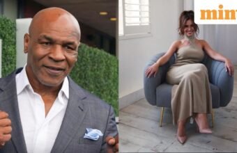 Born on 30 June? You share your birthday with Mike Tyson, Cheryl, Arvind Swami and more