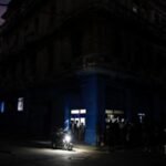 Cuba’s education system hit by energy crisis