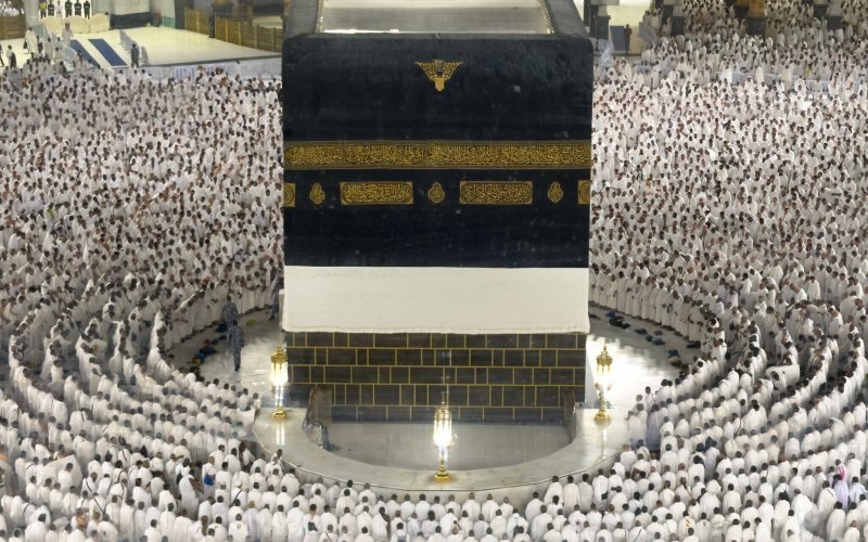 Hajj, politics and security: Why Saudi Arabia rejected Iran’s airport request