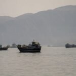 US forces monitoring Strait of Hormuz to ensure it stays open