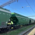 Another Armenia-bound shipment routed through Azerbaijan
