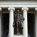 U.S. debt is a looming crisis today but was once its own revolutionary masterstroke that helped launch a global financial superpower