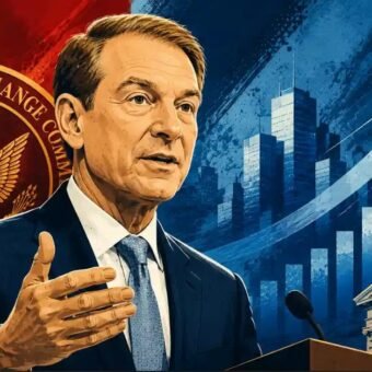 SEC Schedules Urgent Crypto Meeting to Clarify Regulations