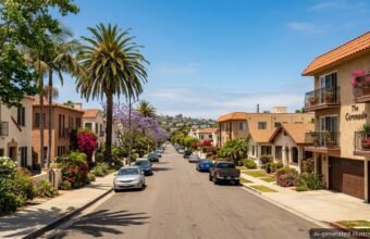 San Diego Puts $8.5 Million Into Preserving Affordable Homes