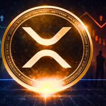 XRP ETF Gains Institutional Backing From Virginia and Florida Investment Advisors
