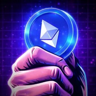 ETH Price Eyes $2,163 Target as Double Bottom Completes on Daily Chart