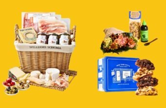 Best Gift Baskets 2026