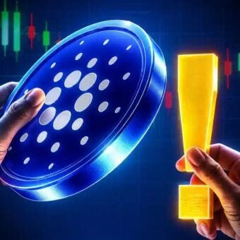 Cardano Price Prediction: Analyst Says Whale Buying and ETF Hype Could Signal Bottom