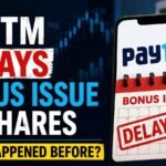 Paytm delays bonus issue of shares Paytm delays bonus issue of shares