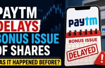 Paytm delays bonus issue of shares