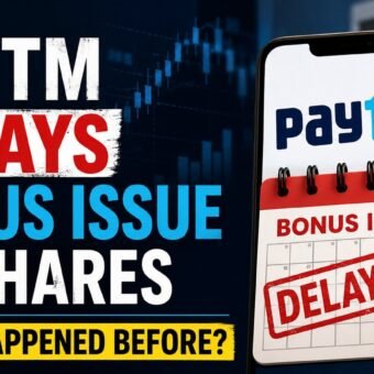 Paytm delays bonus issue of shares