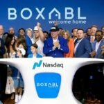 Boxabl Shares Fall 50% Just Days After Tiny-Home Maker’s Public Offering