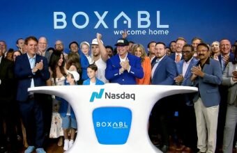 Boxabl Shares Fall 50% Just Days After Tiny-Home Maker’s Public Offering