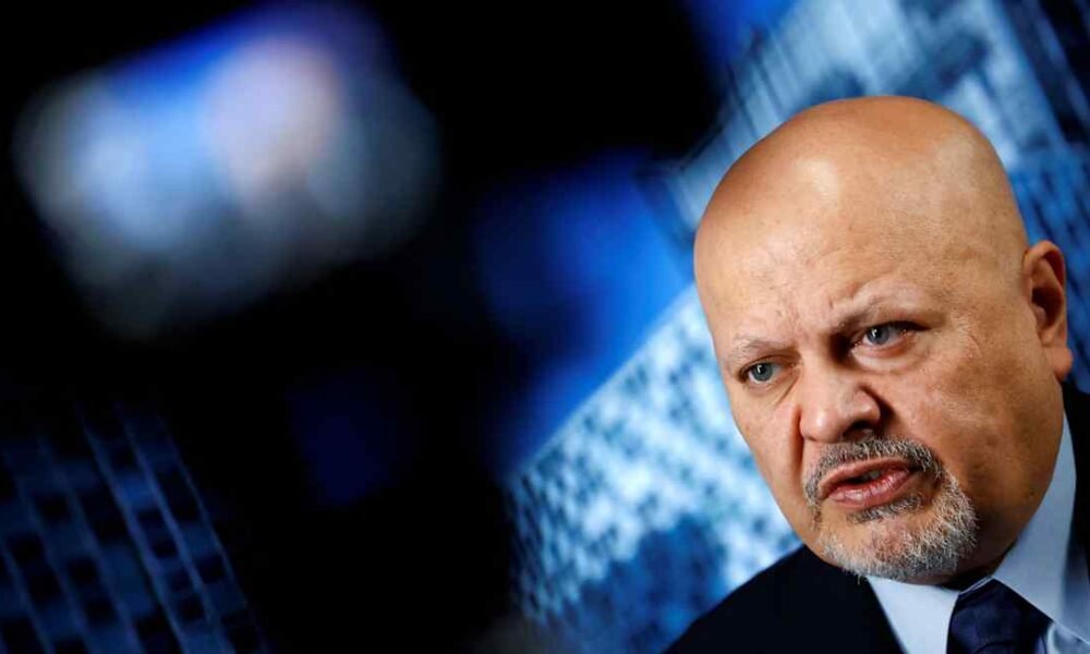 ICC ousts chief prosecutor Karim Khan after misconduct probe