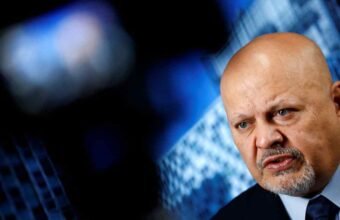 ICC ousts chief prosecutor Karim Khan after misconduct probe
