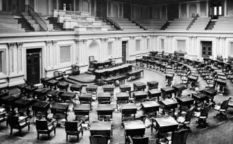 Momentum for Clarity Act fades as Senate shelves crypto market structure bill until fall