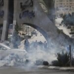 Why is violence increasing in the West Bank?