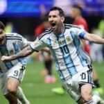 Argentina vs Egypt: First-ever World Cup clash between Messi and Salah