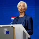 Lagarde rules out bid for French presidency