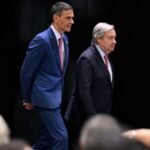 UN chief appoints Spain’s Pedro Sanchez to key sustainable development role