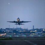 Airlines suspend Middle East flights amid US-Iran tensions