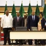 Rally in Ethiopia condemns Tigray forces for undermining regional peace