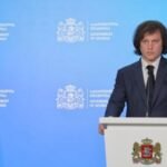 Why Is Georgia seeking a ‘Reset’ in relations with Germany?