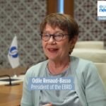 EBRD chief: Kazakhstan has huge critical minerals potential, but processing is key – VIDEO