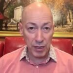 Dmitry Gordon: Ukraine will not hold elections until the war ends – VIDEO