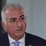 Reza Pahlavi: Iran’s future must be decided by its people – VIDEO
