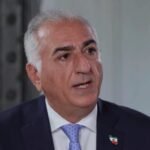 Reza Pahlavi: I’m not the destination. I’m a bridge to the destination – VIDEO
