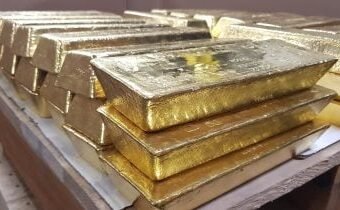 Central banks boost gold purchases to 289 tonnes in Q2 2026