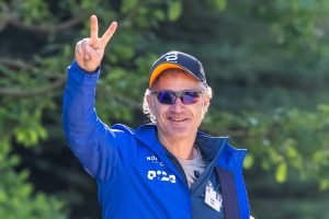 Palantir CEO Alex Karp celebrates 93% revenue growth as stock soars after blockbuster earnings: ‘For the first time people believe us’