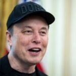 Elon Musk delivers ‘totally nuts’ plans for moon robots and insists $1 trillion revenue target will hit but capex tanks SpaceX on debut earnings