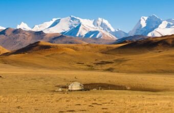 New Agreements Advance Central Asia’s Middle Corridor Ambitions
