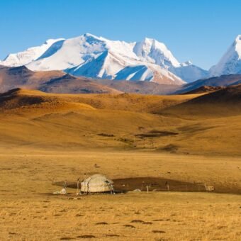 New Agreements Advance Central Asia’s Middle Corridor Ambitions