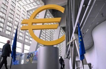 US euro sale to prop up yen blindsided ECB