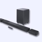 The JBL Bar 1300 MK2 Sounds Incredible And Has A Clever Modular Design