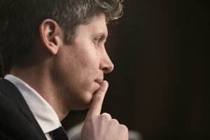 When OpenAI employees have a problem, they email this special address to see if Sam Altman will solve it immediately