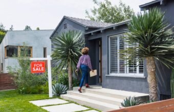 Existing-home sales: Is the housing market stable or frozen?