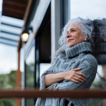 ‘It’s the ultimate regifting’: My mom gave me a house. Should I transfer it back to her to reduce capital gains?