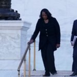 Lawyer for Fed’s Cook, targeted by Trump, says there are no grounds for dismissal