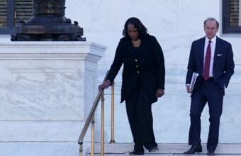 Lawyer for Fed’s Cook, targeted by Trump, says there are no grounds for dismissal
