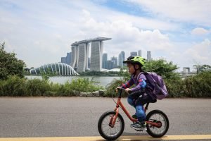 Singapore has overhauled its baby bonus scheme. Will it work to boost birth rates this time?