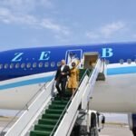 LIVE : President Ilham Aliyev’s visit to Nakhchivan — latest updates